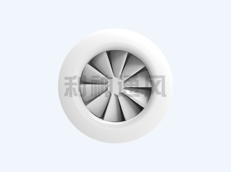 旋流風口